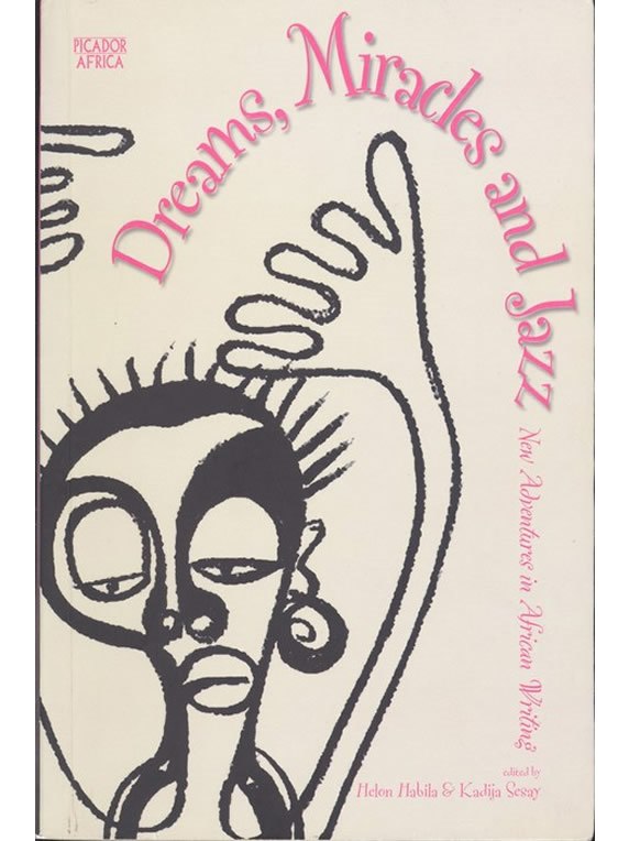 Cover of Dreams, Miracles and Jazz